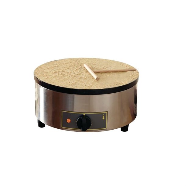 Roller Grill Electric Crepe Maker 400CFE cn666