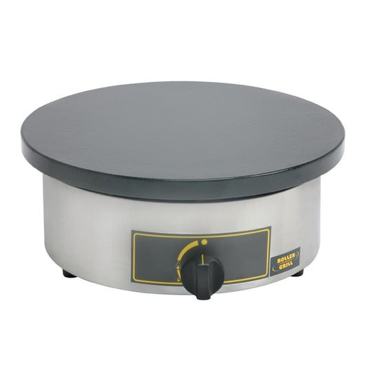 Roller Grill Gas Crepe Maker 400CFG cn667