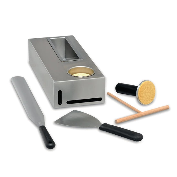 Roller Grill Crepe Accessory Kit cn668