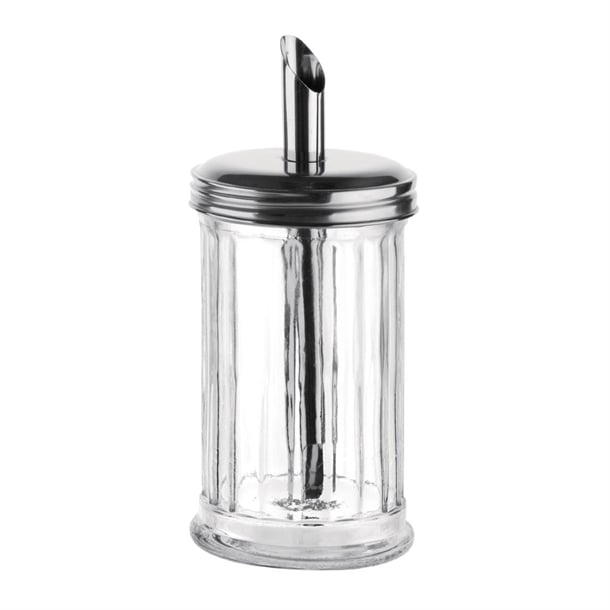 Olympia Sugar Pourer With 19mm Single Spout cn679