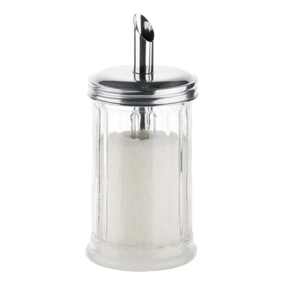 Olympia Sugar Pourer With 19mm Single Spout cn679