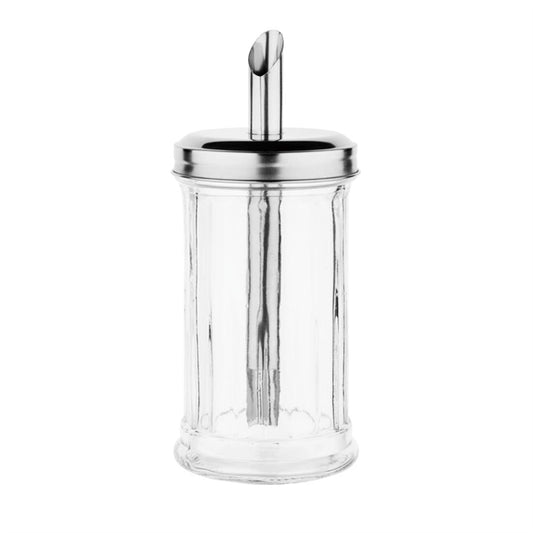 Olympia Sugar Pourer With 19mm Single Spout cn679