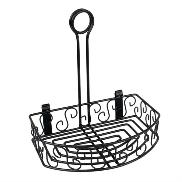 Olympia Wire Condiment Holder With Menu Clip cn851