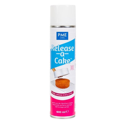 PME Release-a-Cake Spray 600ml cn882