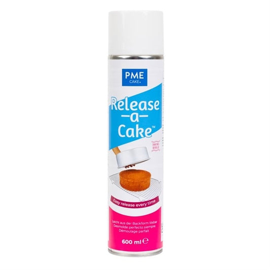 PME Release-a-Cake Spray 600ml cn882