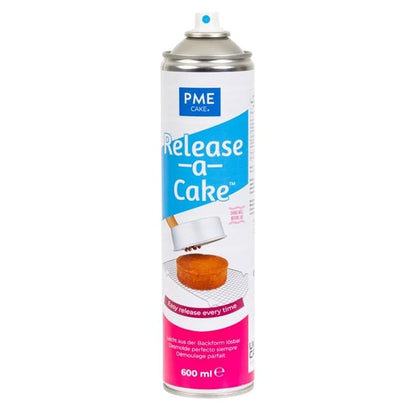 PME Release-a-Cake Spray 600ml cn882