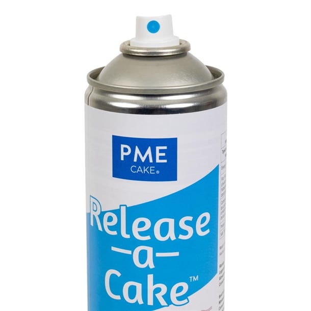 PME Release-a-Cake Spray 600ml cn882