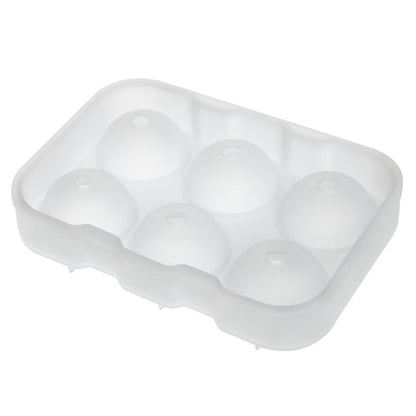 Beaumont Silicone Ice Ball Mould cn938