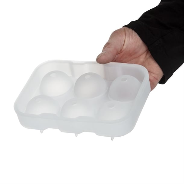 Beaumont Silicone Ice Ball Mould cn938