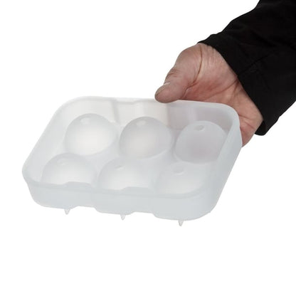 Beaumont Silicone Ice Ball Mould cn938