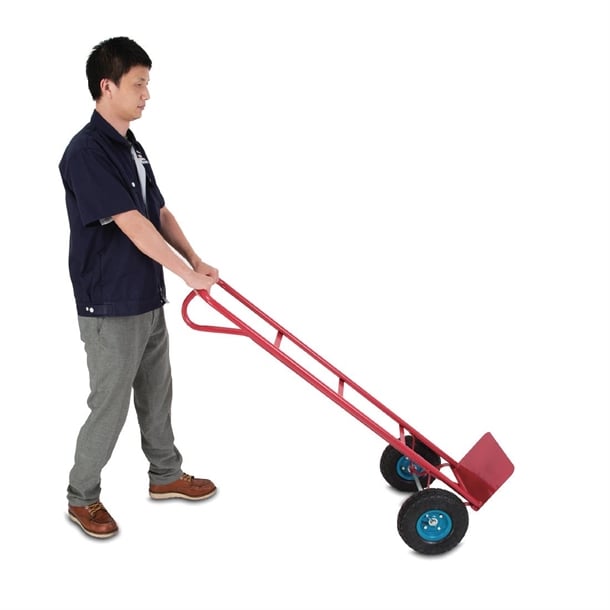 Jantex Sack Truck 250kg cn954