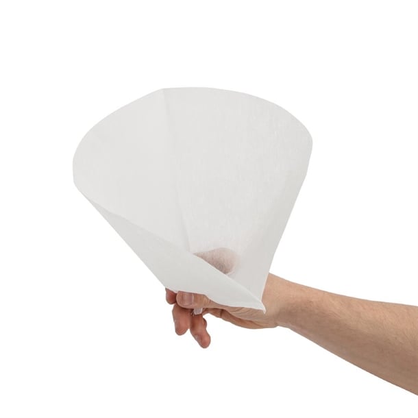 Filters for Vogue Grease Filter Cone (50 Pack) cn958