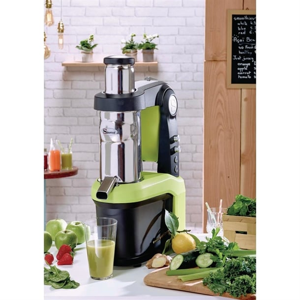 Santos Cold Press Juicer 65A cn990