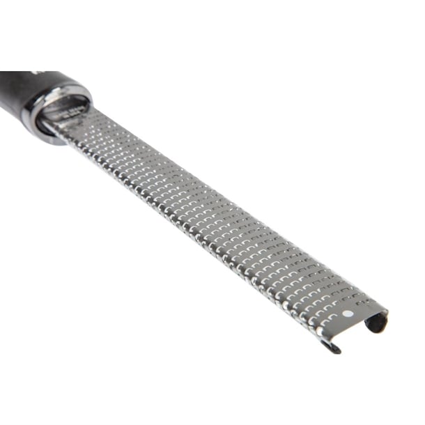 Microplane Premium Grater and Zester Black cp445