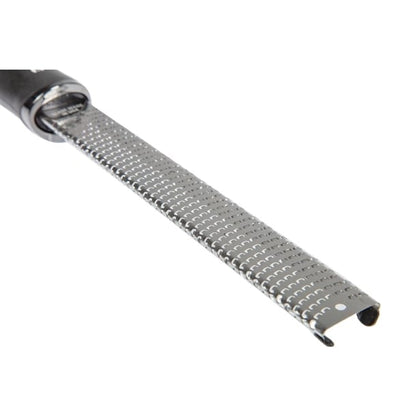 Microplane Premium Grater and Zester Black cp445