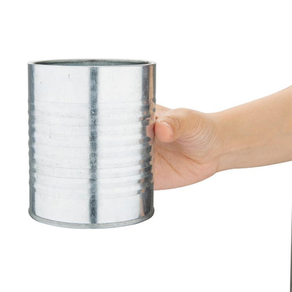 Olympia Galvanised Steel Table Tidy cp497