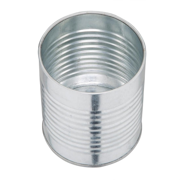 Olympia Galvanised Steel Table Tidy cp497