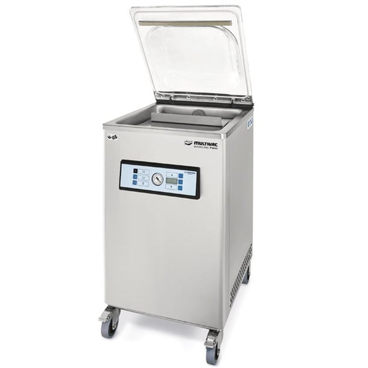 Multivac Freestanding Vacuum Packer P400 cp503
