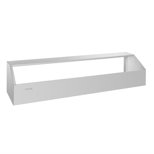 Vogue Stainless Steel Gastronorm Pan Rack Long cp542