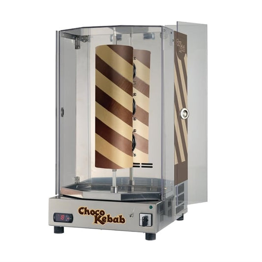 JM Posner Choco Kebab cp735