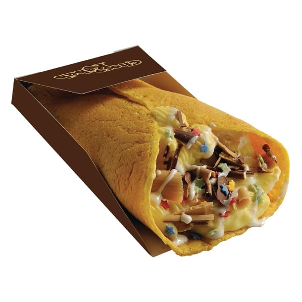 JM Posner Choco Kebab cp735