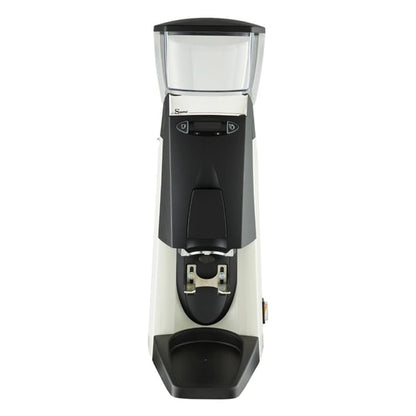 Santos Barista Silent Espresso Coffee Grinder White 55WA cp768