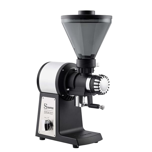 Santos Barista Coffee Grinder 01 cp769