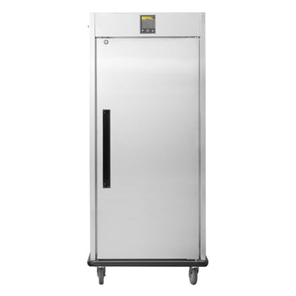 Buffalo Heated Banquet Cabinet 16 x 2/1GN cp829