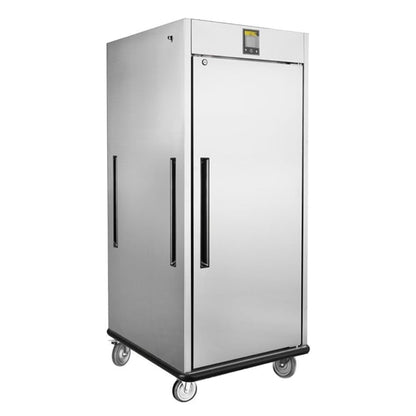 Buffalo Heated Banquet Cabinet 16 x 2/1GN cp829
