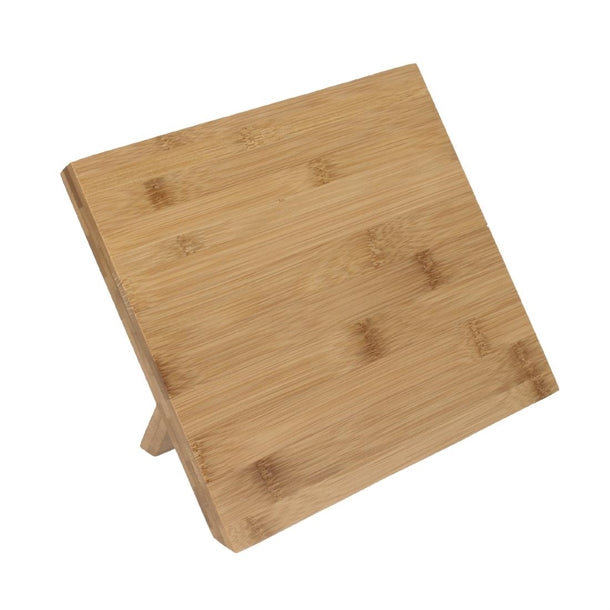 Vogue Wooden Magnetic Knife Stand cp864