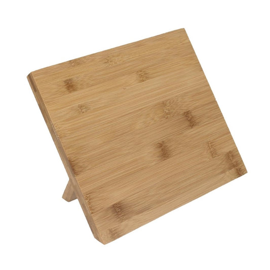 Vogue Wooden Magnetic Knife Stand cp864