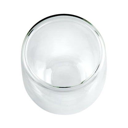Utopia Double Walled Latte Glasses 270ml (12 Pack) cp883