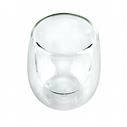 Utopia Double Walled Espresso Glasses 3oz (12 Pack) cp885