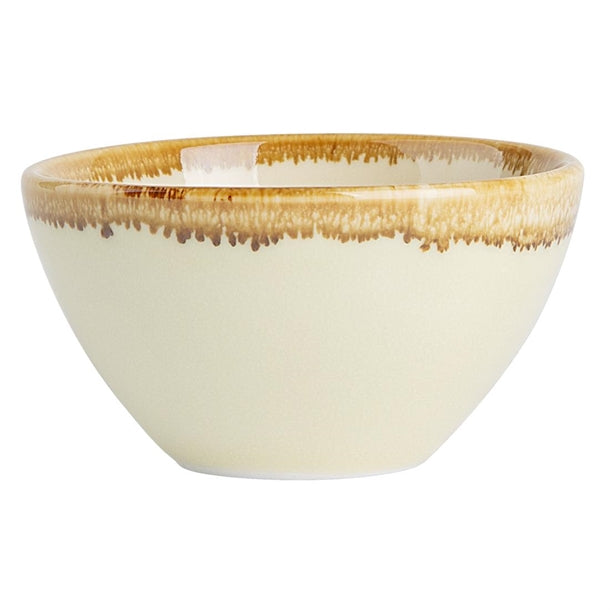 Olympia Kiln Dipping Pots Sandstone 70mm (12 Pack) cp956