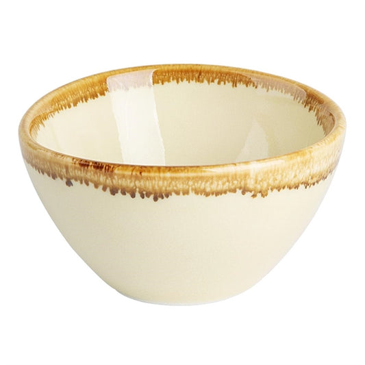 Olympia Kiln Dipping Pots Sandstone 70mm (12 Pack) cp956
