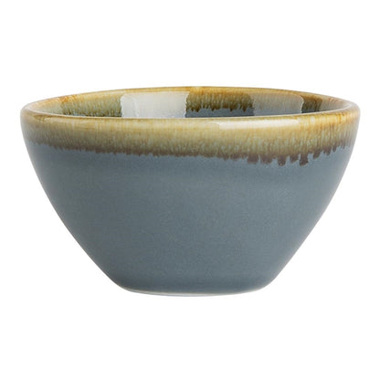 Olympia Kiln Dipping Pots Ocean 70mm (12 Pack) cp957