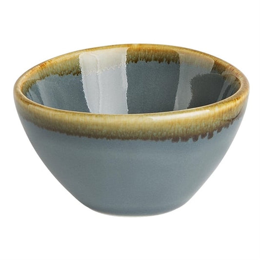 Olympia Kiln Dipping Pots Ocean 70mm (12 Pack) cp957