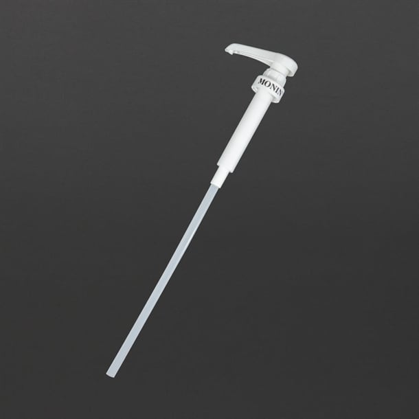 Monin Syrup Pump for 1Ltr Bottles cr241