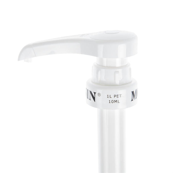 Monin Syrup Pump for 1Ltr Bottles cr241