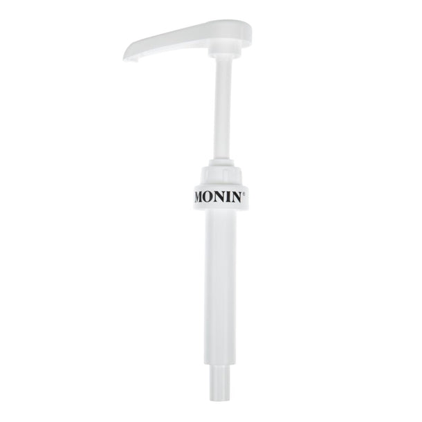 Monin Syrup Pump for 1Ltr Bottles cr241