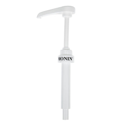 Monin Syrup Pump for 1Ltr Bottles cr241