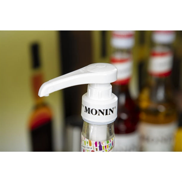 Monin Syrup Pump for 1Ltr Bottles cr241