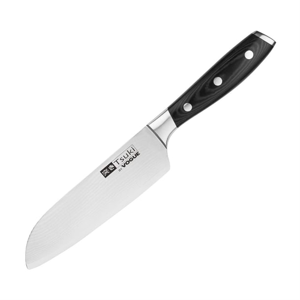 Vogue Tsuki 3-Piece Knife Set Series 7 cr403
