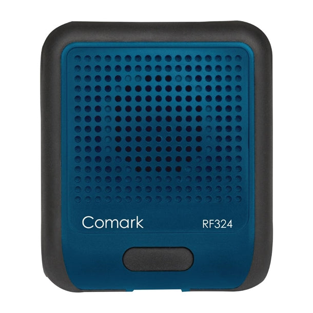 Comark Audible and Visual Alert Speaker cr439