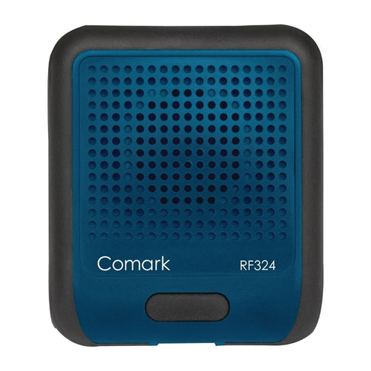 Comark Audible and Visual Alert Speaker cr439