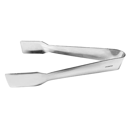 Olympia Stainless Steel Sugar Tongs 105mm cr563