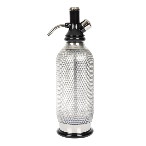 iSi Classic Soda Siphon cr708