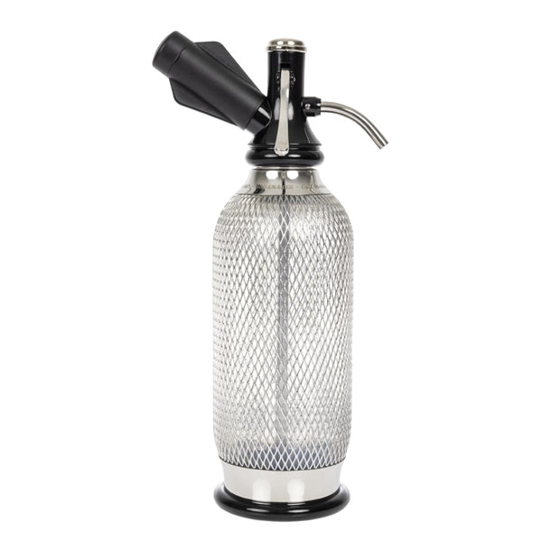 iSi Classic Soda Siphon cr708