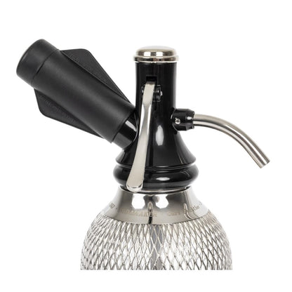 iSi Classic Soda Siphon cr708