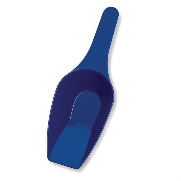 Schneider Blue Measuring Scoop 250ml cr877